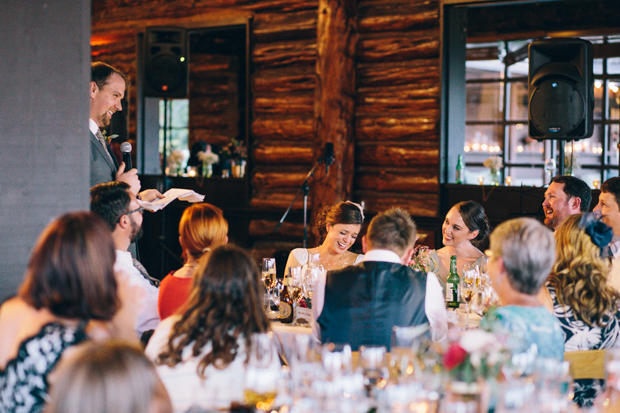 Sunny California Wedding By Danielle O'Hora Photography | onefabday.com