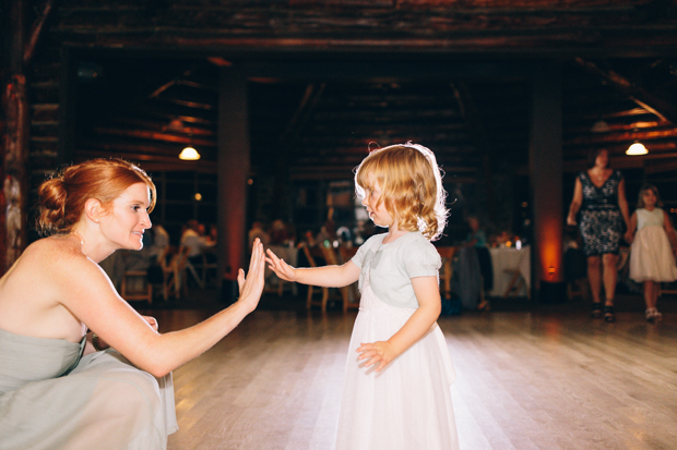 Sunny California Wedding By Danielle O'Hora Photography | onefabday.com