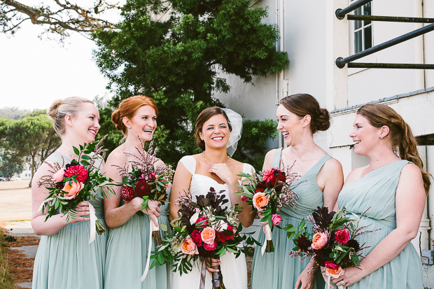 Sunny California Wedding By Danielle O'Hora Photography | onefabday-com.go-vip.net