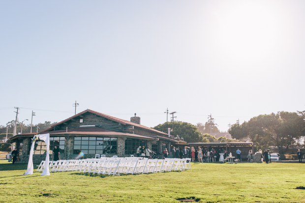 Sunny California Wedding By Danielle O'Hora Photography | onefabday.com