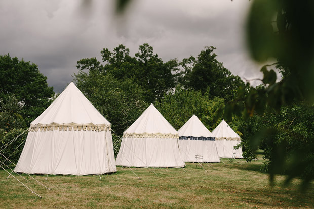  Chateau de la Bourlie French destination wedding by This Modern Love | onefabday.com