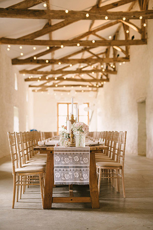  Chateau de la Bourlie wedding by This Modern Love | onefabday.com