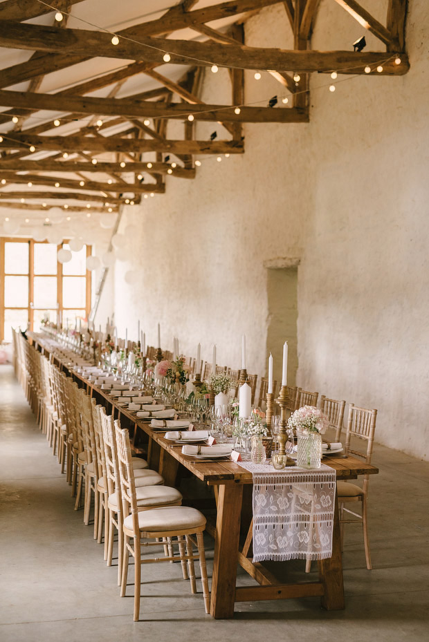  Chateau de la Bourlie wedding by This Modern Love | onefabday.com