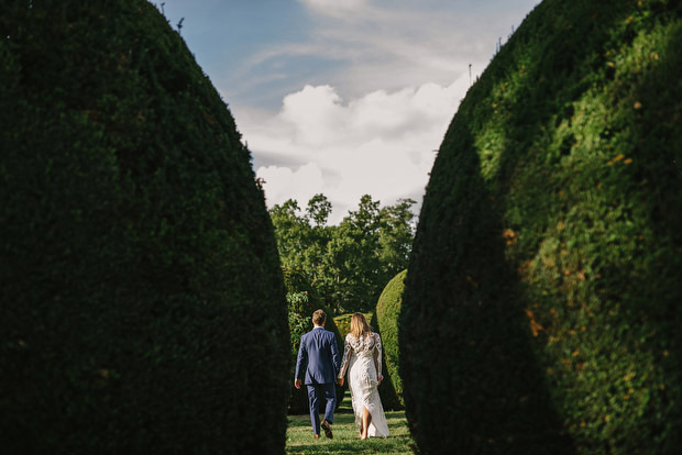  Chateau de la Bourlie wedding by This Modern Love | onefabday.com