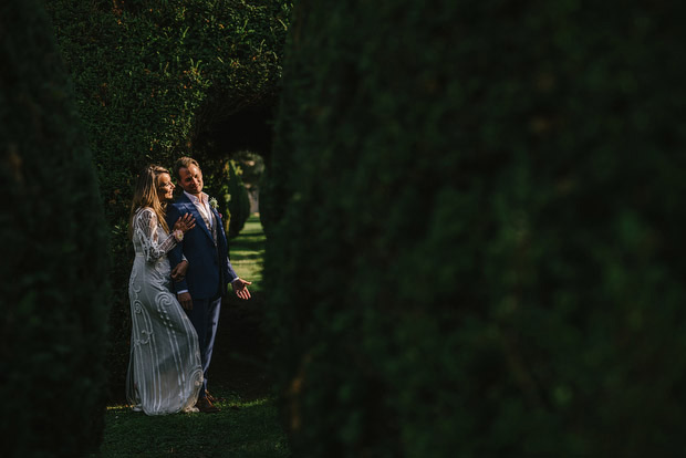  Chateau de la Bourlie wedding by This Modern Love | onefabday.com