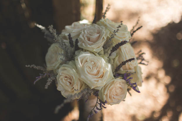 Sweet rustic celebration: Cross Creek Ranch Wedding // onefabday.com