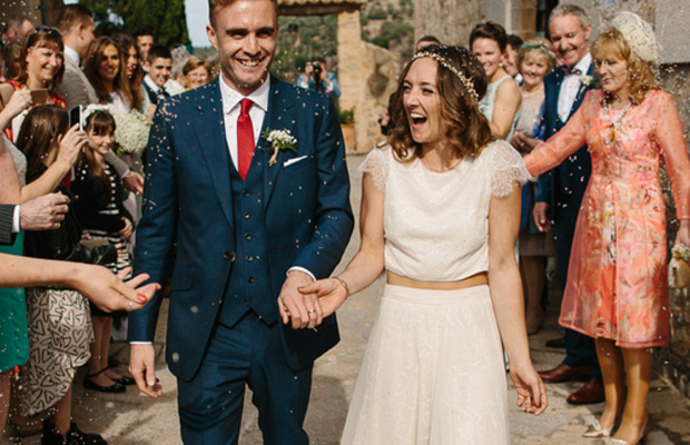 A Serene Destination Wedding in Mallorca | See it all on onefabday-com.go-vip.net