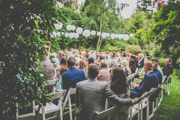 Glenview Hotel real wedding by Memento photography | onefabday.com