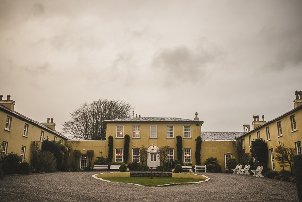 Great Gatsby Inspired Wedding at Ballinacurra House | onefabday.com