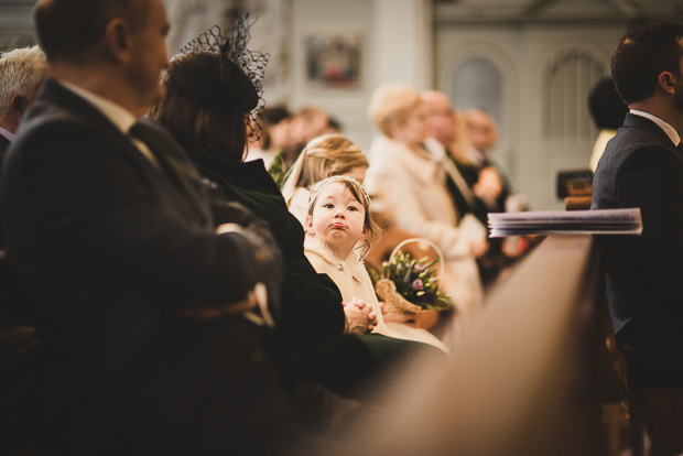 Great Gatsby Inspired Wedding at Ballinacurra House | onefabday.com