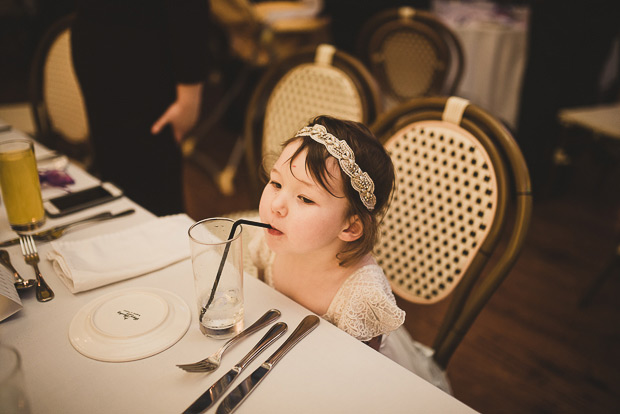 Great Gatsby Inspired Wedding at Ballinacurra House | onefabday.com