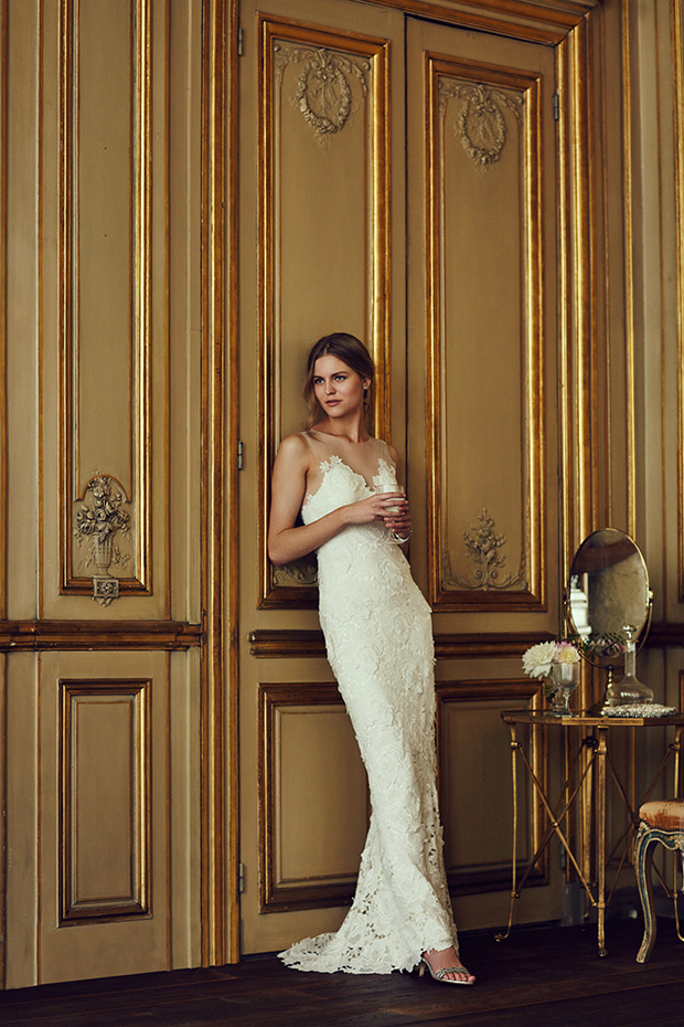 Heart and Soul - The BHLDN 2016 Collection Lookbook | see all the gorgeous dresses on onefabday.com