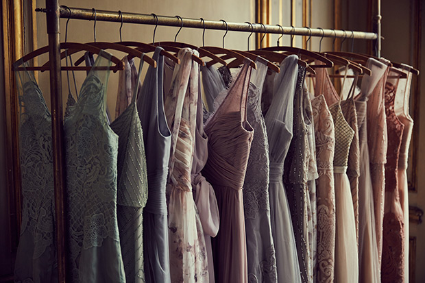 Heart and Soul - The BHLDN 2016 Collection Lookbook | see all the gorgeous dresses on onefabday.com