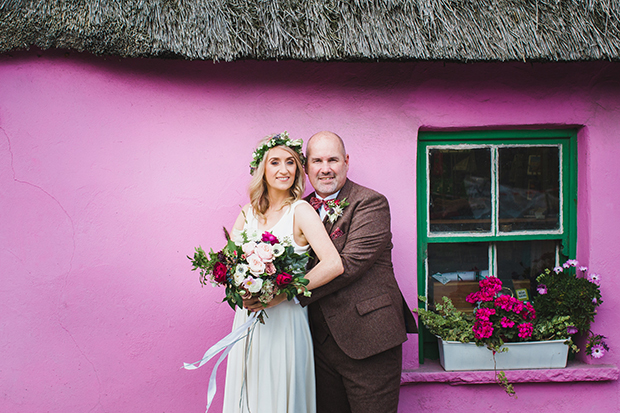 Hotel Doolin Wedding by Michelle bg Photography | onefabday-com.go-vip.net