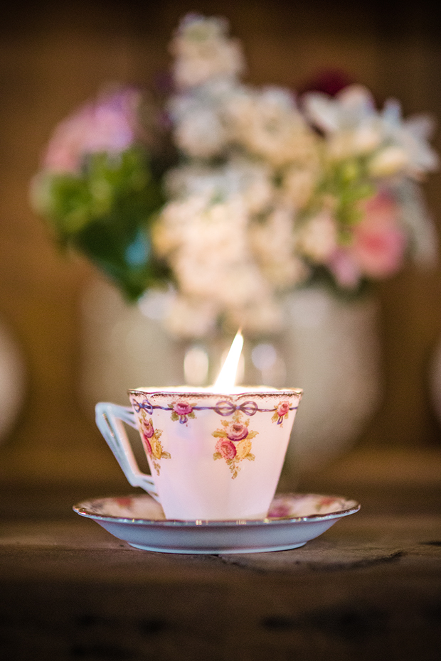 Pretty pink and green New Zealand Wedding by Rachael Kelly Photography | onefabday.com