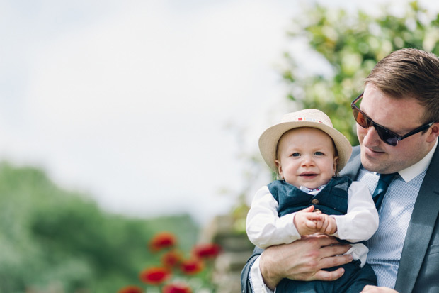 Pamflete House - a country house wedding by Butterfly Photography | onefabday.com