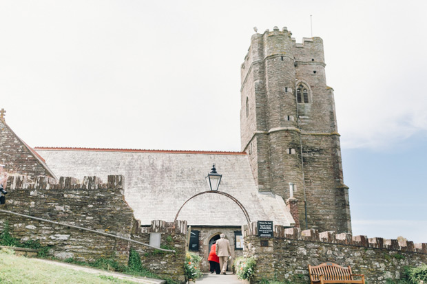 Pamflete House - a country house wedding by Butterfly Photography | onefabday.com