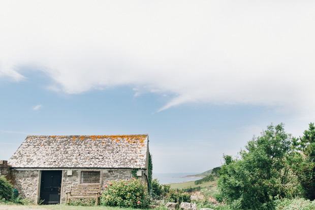 Pamflete House - A country house wedding by Butterfly Photography | onefabday.com