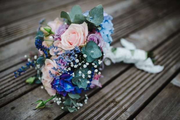 A mad hatter tea party wedding at Sparth House Hotel By Rachel Joyce Photography // onefabday.com