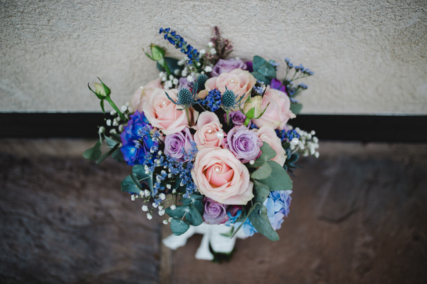 A mad hatter tea party wedding at Sparth House Hotel By Rachel Joyce Photography // onefabday.com