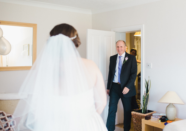 A mad hatter tea party wedding at Sparth House Hotel By Rachel Joyce Photography // onefabday.com