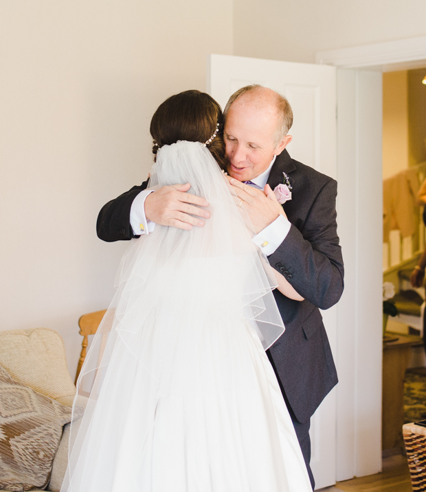 A mad hatter tea party wedding at Sparth House Hotel By Rachel Joyce Photography // onefabday.com