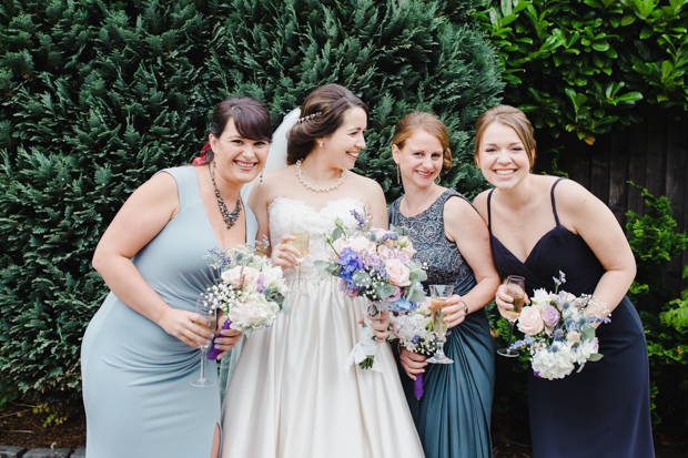 Sparth House Hotel Wedding By Rachel Joyce Photography // onefabday-com.go-vip.net