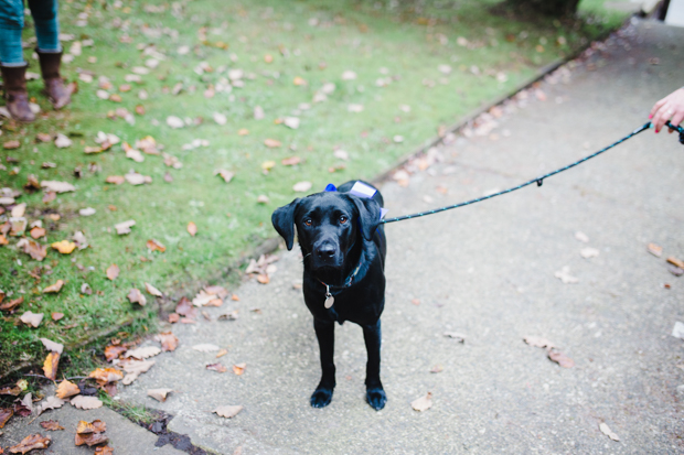 Sparth House Hotel Wedding By Rachel Joyce Photography // onefabday.com