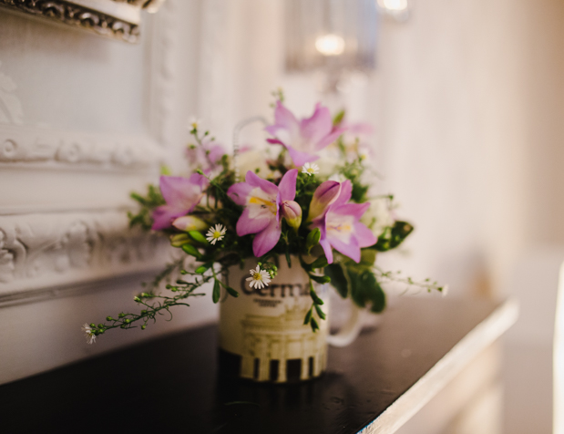 Sparth House Hotel Wedding By Rachel Joyce Photography // onefabday.com