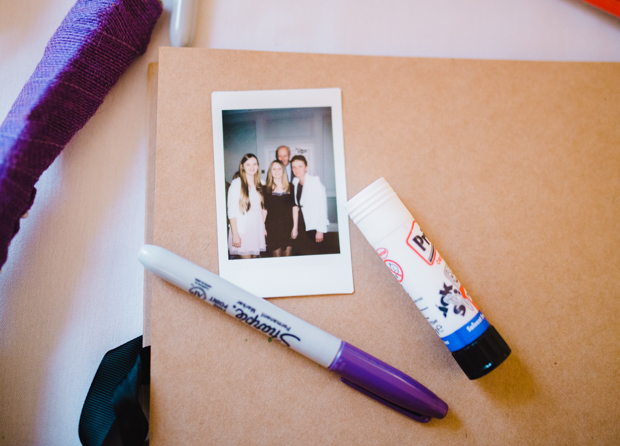 Sparth House Hotel Wedding By Rachel Joyce Photography // onefabday.com