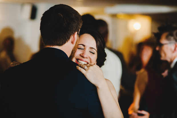 Sparth House Hotel Wedding By Rachel Joyce Photography // onefabday.com