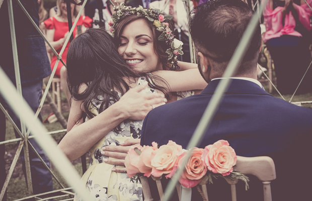 East Meets West Wedding at The Village At Lyons by Insight Photography | onefabday.com