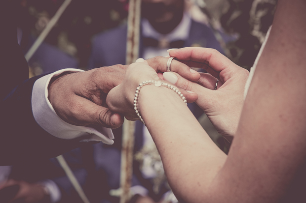 East Meets West Wedding at The Village At Lyons by Insight Photography | onefabday.com