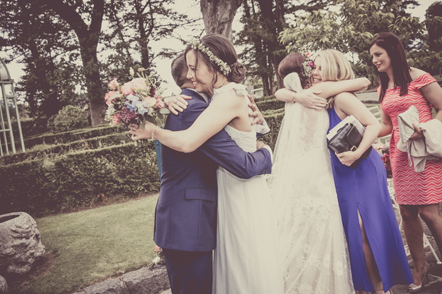 East Meets West Wedding at The Village At Lyons by Insight Photography | onefabday.com