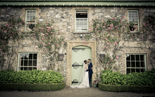 East Meets West Wedding at The Village At Lyons by Insight Photography | onefabday.com