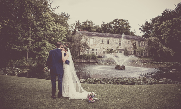 East Meets West Wedding at The Village At Lyons by Insight Photography | onefabday.com