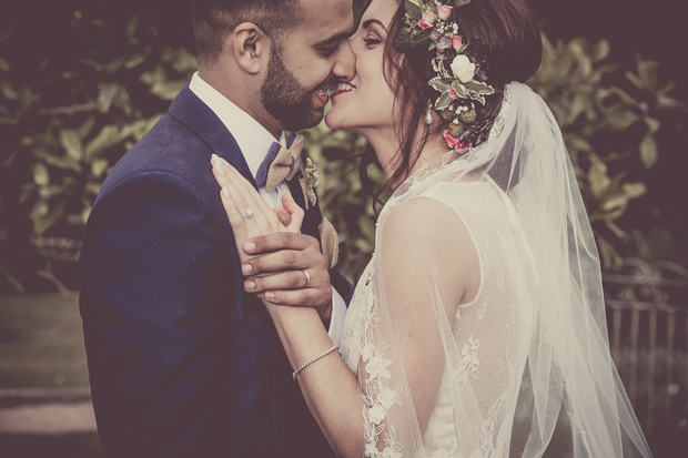 East Meets West Wedding at The Village At Lyons by Insight Photography | onefabday.com