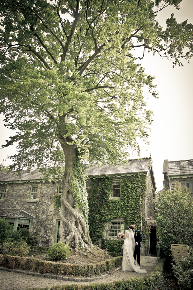 East Meets West Wedding at The Village At Lyons by Insight Photography | onefabday.com