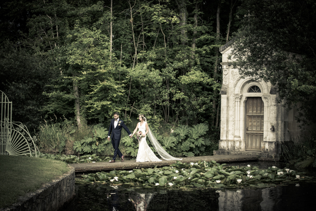 East Meets West Wedding at The Village At Lyons by Insight Photography | onefabday.com