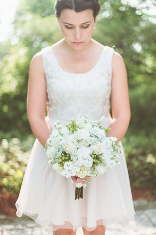 Whistling Straits Outdoor Wedding by Paper Antler | onefabday.com