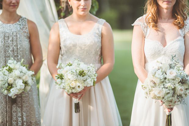 Whistling Straits Real Wedding by Paper Antler | onefabday.com