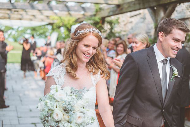 Whistling Straits Real Wedding by Paper Antler | onefabday.com