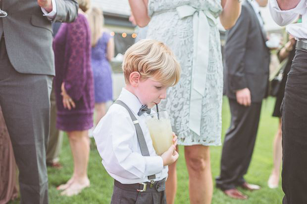 Whistling Straits Real Wedding by Paper Antler | onefabday.com