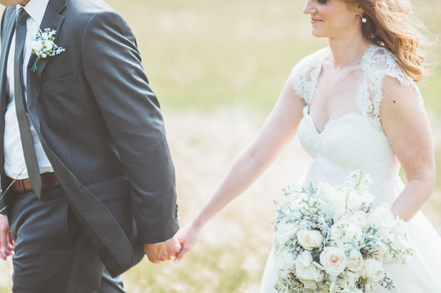 Whistling Straits Real Wedding by Paper Antler | onefabday.com