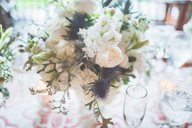 Whistling Straits Real Wedding by Paper Antler | onefabday.com