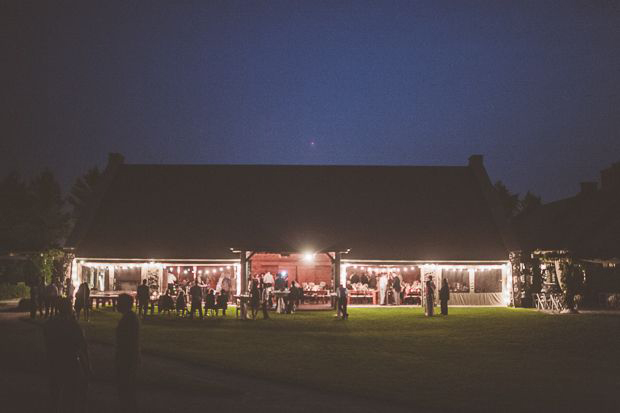 Whistling Straits Real Wedding by Paper Antler | onefabday.com