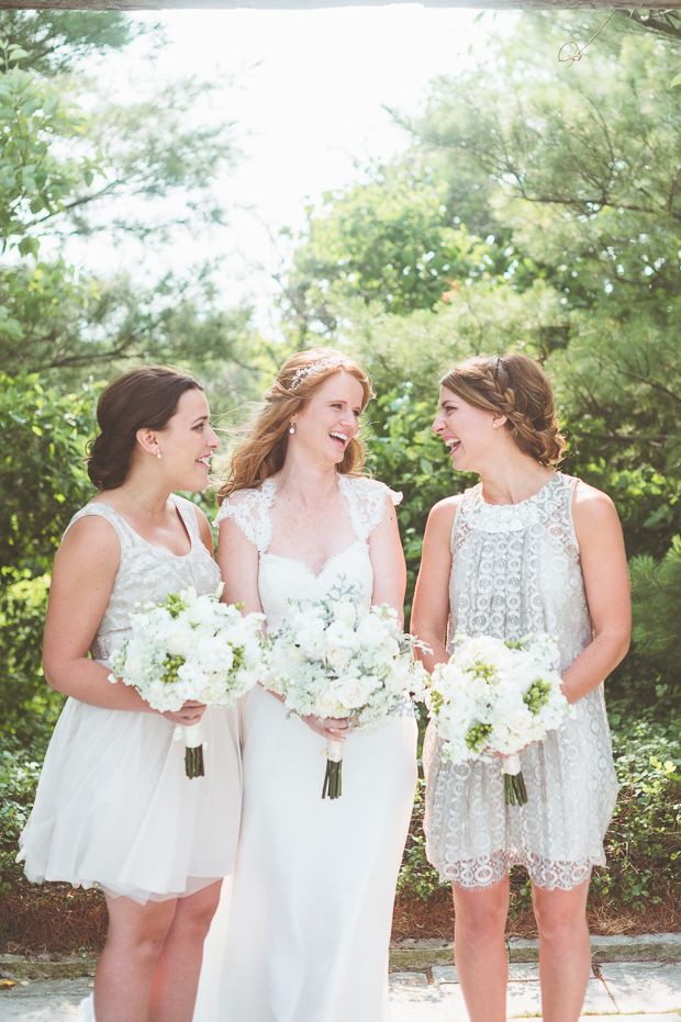 Whistling Straits Outdoor Wedding by Paper Antler | onefabday.com