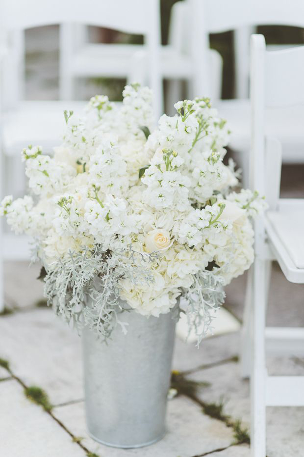 Whistling Straits Outdoor Wedding by Paper Antler | onefabday.com