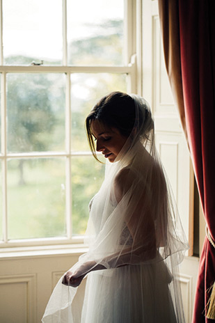 Beautiful Borris House Wedding by Larry McMahon | onefabday.com