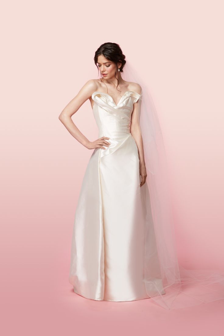 vivienne westwood couture wedding dresses  onefabday.com